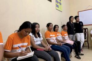 Participació juvenil per al desenvolupament democràtic de municipis de Bolívia - (foto 4)