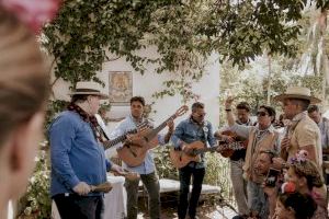 Fran Rivera, de la plaça de bous als escenaris: el 'torero' actua a La Vilavella