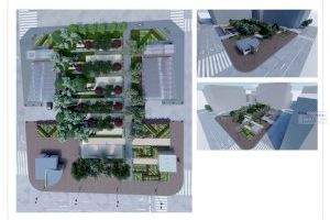 L'Ajuntament d'Alcoi licita la reforma La Rosaleda