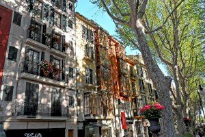 El Consell redueix de manera temporal taxes i preus públics en habitatge, educació, transports, energia o agricultura