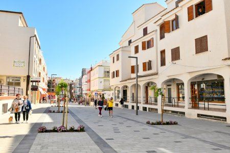 Alcalà-Alcossebre aposta per les xarxes WIFI en zones públiques i sistemes intel·ligents de control de visitants