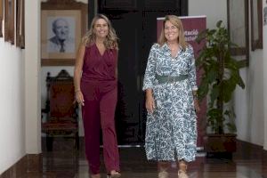 Marta Barrachina: “Desde la Diputación priorizamos a las personas en nuestras políticas para un progreso real y equitativo en la sociedad” - (foto 2)