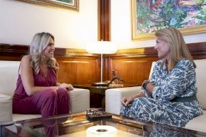 Marta Barrachina: “Desde la Diputación priorizamos a las personas en nuestras políticas para un progreso real y equitativo en la sociedad” - (foto 3)