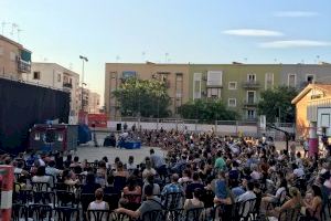 Teatre i espectacle infantil a l’espai escènic del Martínez Bellver