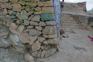 El Gobierno Local de Calp muestra su preocupación por el Club Social la Manzanera - (foto 2)