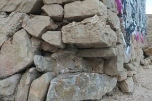 El Gobierno Local de Calp muestra su preocupación por el Club Social la Manzanera - (foto 3)