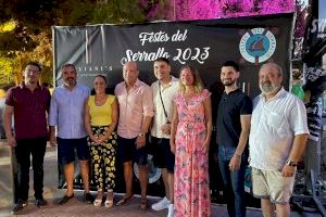 L'alcaldessa i regidors de l'Ajuntament de Castelló participen en les Festes del Serrallo' - (foto 2)