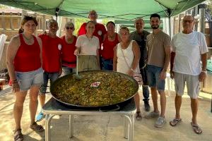 L'Ajuntament de Castelló, amb els veïns de Meridià