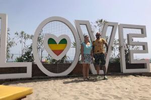 Castellón promocionará el Solé Rototom Beach en FITUR para atraer turistas de todo el mundo a la ciudad