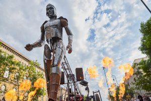 Torna el festival 'Moncofa Al Carrer' del 20 al 26 d'agost