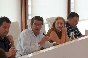 Les accions d’impuls al tèxtil consoliden Ontinyent com la ciutat d’Espanya amb més persones treballadores al sector