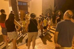 Turisme anima a acomiadar l'estiu amb noves rutes guiades i gimcanes familiars per a descobrir el Termet i el Millars