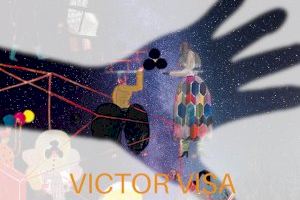 La Jornada d’il·lustració d’Alzira arriba a la setena edició amb les novedoses propostes de 25 artistes