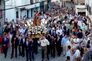 El Toro recupera les seues tradicions amb la Cordá - (foto 2)