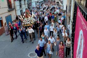 El Toro recupera les seues tradicions amb la Cordá - (foto 3)