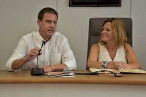 Xàtiva tindrà parada de l'AVE en 2026 Xàtiva tindrà parada de l'AVE en 2026