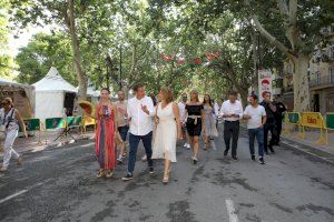 Xàtiva tindrà parada de l'AVE en 2026 - (foto 3) Xàtiva tindrà parada de l'AVE en 2026 - (foto 3)