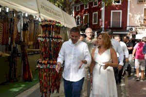 Xàtiva tindrà parada de l'AVE en 2026 - (foto 4) Xàtiva tindrà parada de l'AVE en 2026 - (foto 4)