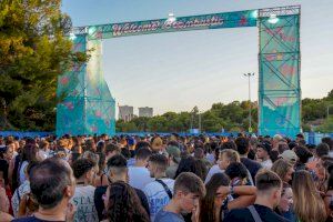 Producciones Baltimore y Boombastic dan el pistoletazo de salida a su segunda edición en Alicante, esta vez, en Área 12