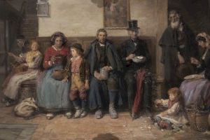 València adquireix un nou quadre de Benlliure per a “enriquir” el museu del pintor valencià - (foto 2)