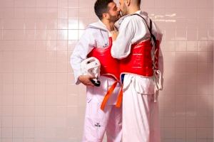 El Centre del Carme amplia la mirada inclusiva de la mostra ‘Sport Friendly’ amb esportistes LGTBIQ+ de València - (foto 2)