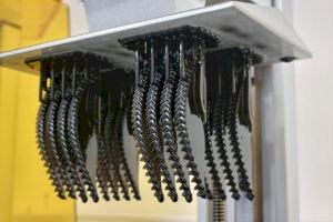 La AVI finança una nova tecnologia de filtrat per a eliminar microplàstics en aigües residuals