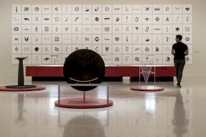 L’IVAM acomiada les exposicions dedicades al col·lectiu valencià La Nave i l’artista libanés Aref El Rayess - (foto 2)