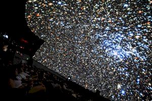 L’Hemisfèric organitza a l’agost sessions en directe de ‘Les Nocturnes d’estiu’ - (foto 3)