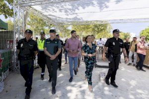 Gandia es consolida com a destí turístic de festivals - (foto 3)