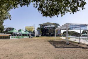 Gandia es consolida com a destí turístic de festivals - (foto 4)