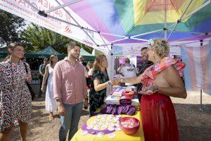 Gandia es consolida com a destí turístic de festivals - (foto 5)