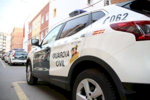 Condemnen a un massatgista de La Vall d'Uixó per abusar d'una clienta a la seua casa Condemnen a un massatgista de La Vall d'Uixó per abusar d'una clienta a la seua casa