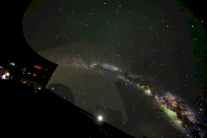 L’Hemisfèric organitza a l’agost sessions en directe de ‘Les Nocturnes d’estiu’ - (foto 2)