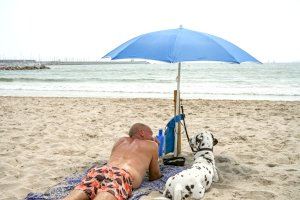 Dissabte amb màximes de fins a 39 graus en part de la Comunitat Valenciana