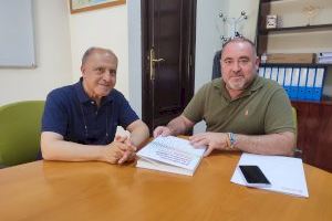 La Diputació de Castelló destaca “el valuós paper” que exerceix ATC en la formació dels professionals del sector ceràmic de la província La Diputació de Castelló destaca “el valuós paper” que exerceix ATC en la formació dels professionals del sector ceràmic de la província