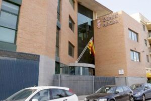 Justícia adequa un local contigu a la seu judicial de Nules per a acollir un nou jutjat