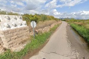 Detenida una mujer por matar a un hombre en un camino de Castellón