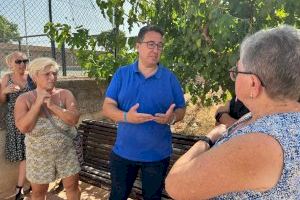 Aquests són els barris de Castelló on ja ha arribat el Pla de Xoc de neteja - (foto 2)