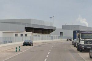 Vila-real invierte otros 500.000 euros en áreas industriales para mejorar accesos e infraestructuras y evitar inundaciones