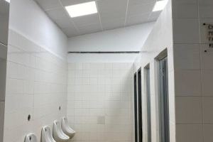 Sedaví renova les instal·lacions del Poliesportiu Municipal - (foto 4)