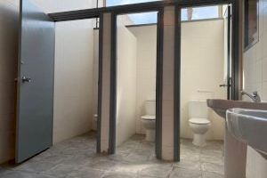 Sedaví renova les instal·lacions del Poliesportiu Municipal - (foto 5)