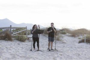 L'Estiuvers 2023 s'estrenava ahir a l'Auir - (foto 2)