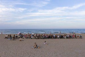 L'Estiuvers 2023 s'estrenava ahir a l'Auir - (foto 3)