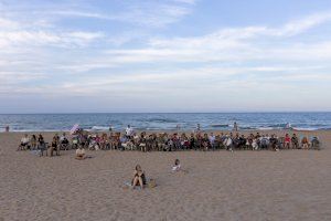 L'Estiuvers 2023 s'estrenava ahir a l'Auir - (foto 4)