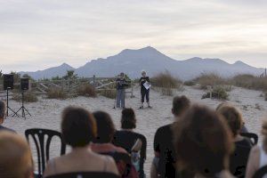 L'Estiuvers 2023 s'estrenava ahir a l'Auir - (foto 6)