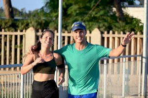 Centenars de corredors tornen a recórrer la Volta al Clot de Borriana - (foto 5)