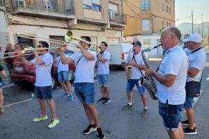 Noelia Selma i Paco Cabañero participen en la jornada taurina de la Penya Taurina de Dones de Sant Agustí i Sant Marcos - (foto 4)