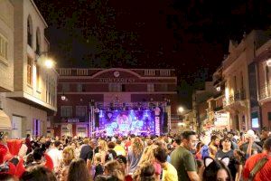 Música, gastronomia, espectacles i tradició: així celebrarà Rafelbunyol els seus dies grans