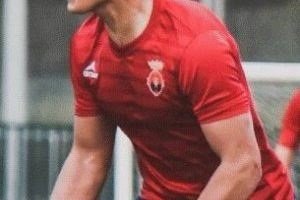 Dos exjugadores del Llíria debutan en la Liga de fútbol Universitaria de USA enfrentándose entre ellos - (foto 2)