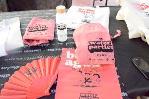 ‘The water parties club’ la propuesta de Villena para la prevención de consumo de alcohol y drogas